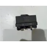 Recambio de caja precalentamiento para citroën xsara berlina (1997) 1.9 td referencia OEM IAM 9625203680  
