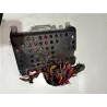 Recambio de caja fusibles/rele para opel astra g berlina di referencia OEM IAM 90589965  