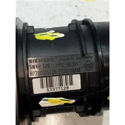 Recambio de caudalimetro para renault scenic ii (jm)(2003) 1.9 dci (jm12, jm0g) referencia OEM IAM 7700104426 7700109812  