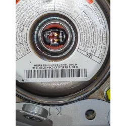 Recambio de airbag volante para suzuki sx4 (ey, gy) 1.9 ddis 4x4 (rw 419d) referencia OEM IAM 4815079J10  