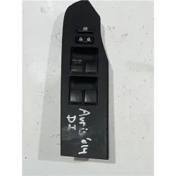 Recambio de mando elevalunas delantero izquierdo para toyota auris (e18)(10.2012) referencia OEM IAM 7423202E20  