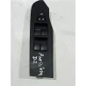 Recambio de mando elevalunas delantero izquierdo para toyota auris (e18)(10.2012) referencia OEM IAM 7423202E20  