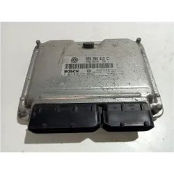 Recambio de centralita inyeccion para volkswagen polo iii berlina (6n2)(1999) 1.4 conceptline [1,4 ltr. - 44 kw] referencia OEM 