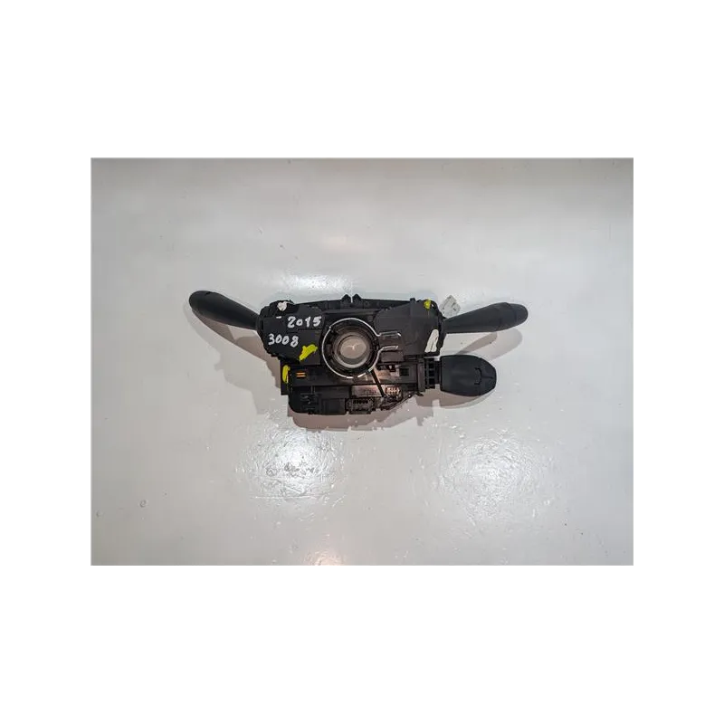 Recambio de mando multifuncion para peugeot 3008 (05.2009) 2.0 hdi referencia OEM IAM 96773912ZD  