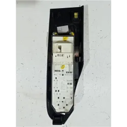 Recambio de mando elevalunas delantero izquierdo para toyota auris (e18)(10.2012) referencia OEM IAM 7423202E20  