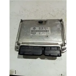 Recambio de centralita inyeccion para seat ibiza (6l1)(04.2002) 1.9 tdi referencia OEM IAM 038906019NL  