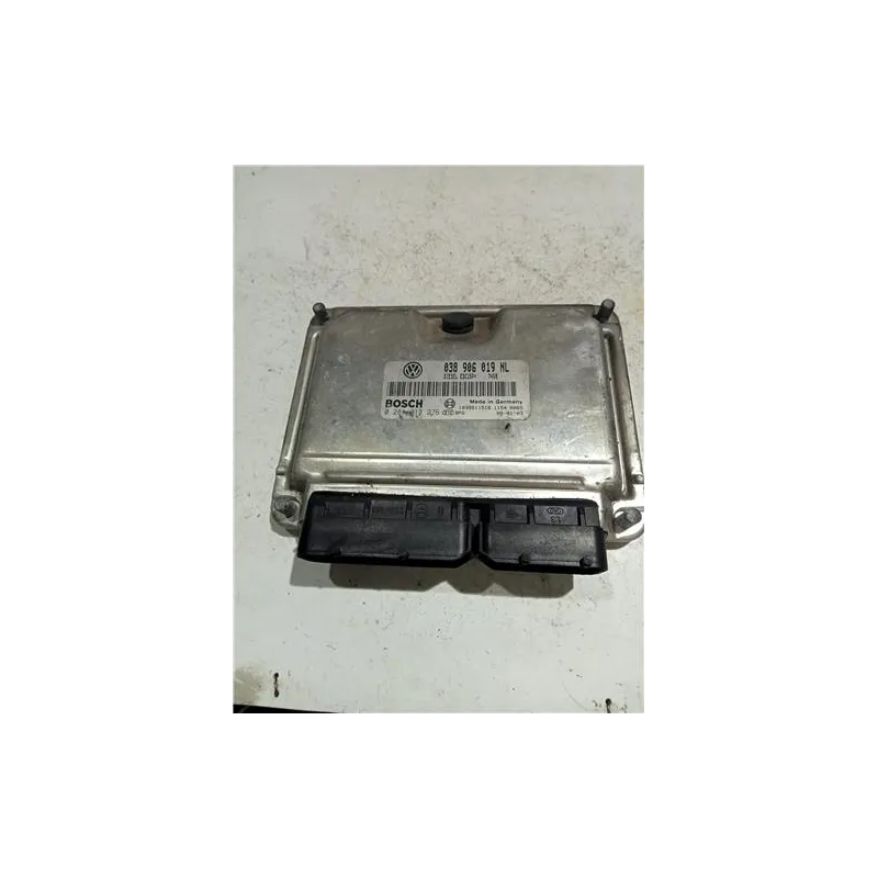 Recambio de centralita inyeccion para seat ibiza (6l1)(04.2002) 1.9 tdi referencia OEM IAM 038906019NL  