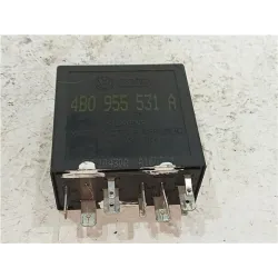 Recambio de caja reles para audi a4 berlina (b5)(02.1999) 2.5 tdi [2,5 ltr. - 110 kw v6 24v tdi] referencia OEM IAM 4B0955531A  
