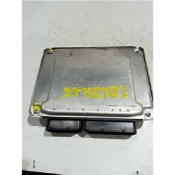 Recambio de centralita inyeccion para seat ibiza (6l1)(04.2002) 1.9 tdi referencia OEM IAM 038906019NL  