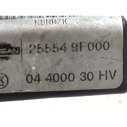 Recambio de anillo airbag para nissan primera (p10) 2.0 d referencia OEM IAM 255549F000 04400030HV  
