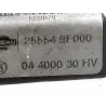 Recambio de anillo airbag para nissan primera (p10) 2.0 d referencia OEM IAM 255549F000 04400030HV  