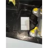 Recambio de mando elevalunas delantero izquierdo para toyota auris (e18)(10.2012) referencia OEM IAM 7423202E20  