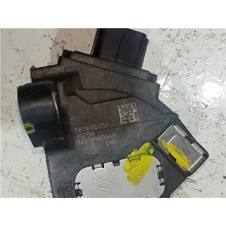 Recambio de potenciometro pedal gas para toyota yaris (ncp1/nlp1/scp1)(1999) 1.3 referencia OEM IAM 781100D011  