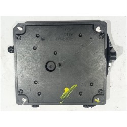 Recambio de modulo confort para renault megane iii berlina 5p (2008) 1.5 authentique [1,5 ltr. - 63 kw dci diesel cat] referenci