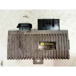 Recambio de caja precalentamiento para renault clio ii fase i (b/cb0)(1998) 1.9 d (b/cb0e) referencia OEM IAM 7700109860  