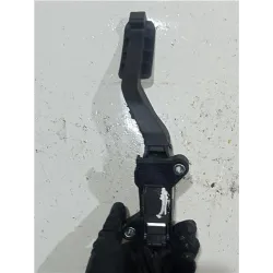 Recambio de potenciometro pedal gas para toyota yaris (ncp1/nlp1/scp1)(1999) 1.3 referencia OEM IAM 781100D011  
