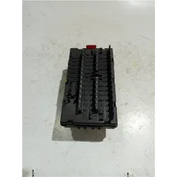 Recambio de caja fusibles/rele para citroën xsara berlina (1997) 1.9 td referencia OEM IAM 9568591180  