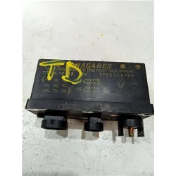 Recambio de caja precalentamiento para renault safrane (b54)(1994) 2.0 12v (b542, b54e) referencia OEM IAM 7700856789  