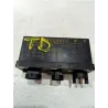Recambio de caja precalentamiento para renault safrane (b54)(1994) 2.0 12v (b542, b54e) referencia OEM IAM 7700856789  