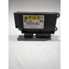 Recambio de centralita airbag para opel astra j 1.7 cdti referencia OEM IAM 13575683  