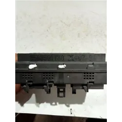 Recambio de caja fusibles/rele para citroën xsara berlina (1997) 1.9 td referencia OEM IAM 9568591180  