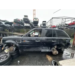 land rover range rover sport (01.2005) del año 2006