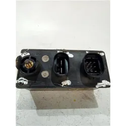Recambio de caja precalentamiento para renault safrane (b54)(1994) 2.0 12v (b542, b54e) referencia OEM IAM 7700856789  