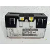 Recambio de pantalla para renault megane ii classic berlina (2003) referencia OEM IAM 8200350498A 216780354 216737697  