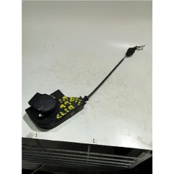 Recambio de potenciometro pedal gas para renault megane i scenic (ja0)(1996) 1.9 d 80cv referencia OEM IAM CTS 3641  
