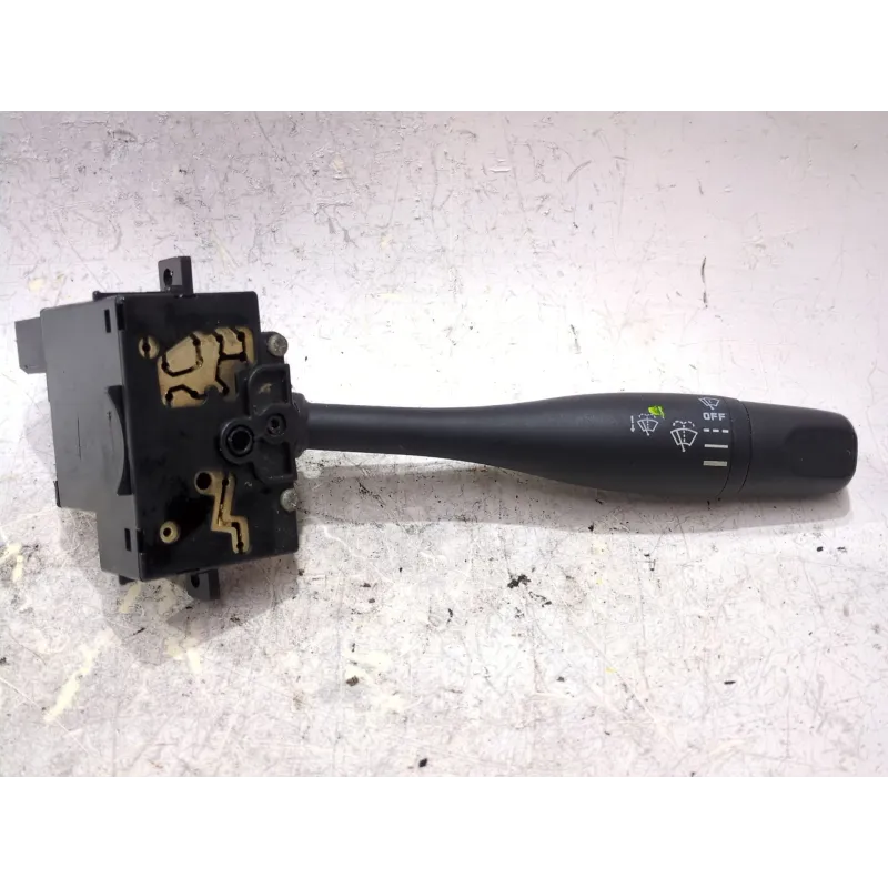 Recambio de mando limpiaparabrisas para nissan primera (p10) 2.0 d referencia OEM IAM 36932B19L8  