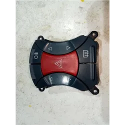 Recambio de mando multifuncion para fiat i doblo cargo (2005) referencia OEM IAM ABSA223  