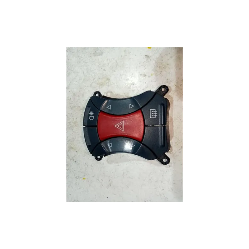 Recambio de mando multifuncion para fiat i doblo cargo (2005) referencia OEM IAM ABSA223  
