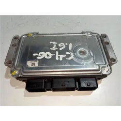 Recambio de centralita inyeccion para citroën c4 berlina (06.2004) 2.0 16v referencia OEM IAM 0261208899  
