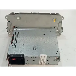 Recambio de radio cd para seat ibiza (6l1)(04.2002) 1.9 tdi referencia OEM IAM 6J0035153  