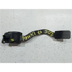 Recambio de potenciometro pedal gas para peugeot 206 sw (2002) 1.4 referencia OEM IAM 0280755074  
