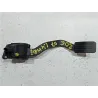 Recambio de potenciometro pedal gas para peugeot 206 sw (2002) 1.4 referencia OEM IAM 0280755074  