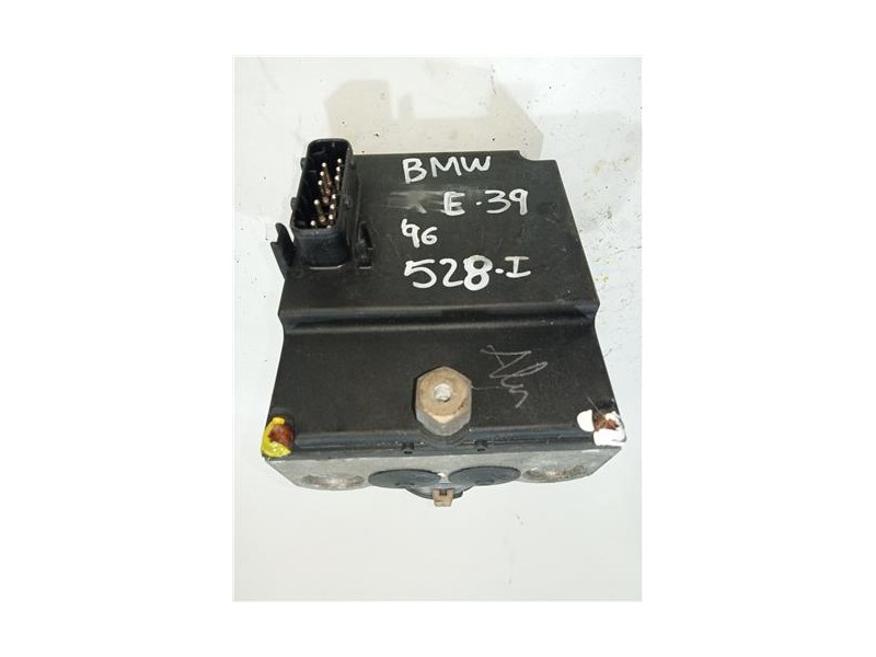 Recambio de nucleo abs para bmw serie 5 berlina (e39)(1995) 2.8 528i [2,8 ltr. - 142 kw 24v cat] referencia OEM IAM 0265217000  