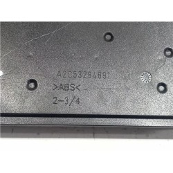 Recambio de modulo confort para renault megane iii berlina 5p (2008) 1.5 authentique [1,5 ltr. - 63 kw dci diesel cat] referenci