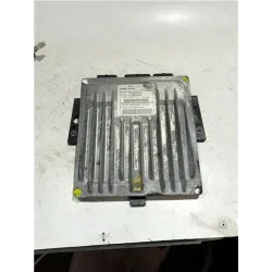 Recambio de centralita inyeccion para renault clio iii (2005) 1.1 75 cv referencia OEM IAM 8200399038  