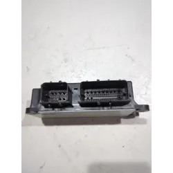 Recambio de centralita airbag para opel astra j 1.7 cdti referencia OEM IAM 13575683  