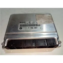 Recambio de centralita inyeccion para bmw serie 3 berlina (e46)(1998) 2.2 320i [2,2 ltr. - 125 kw 24v cat] referencia OEM IAM 77