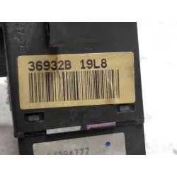 Recambio de mando limpiaparabrisas para nissan primera (p10) 2.0 d referencia OEM IAM 36932B19L8  