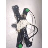 Recambio de mecanismo elevalunas delantero izquierdo para bmw serie 3 berlina (e90)(2004) 2.0 320d [2,0 ltr. - 120 kw 16v diesel