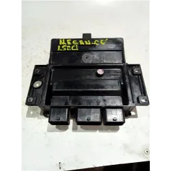 Recambio de centralita inyeccion para renault clio iii (2005) 1.1 75 cv referencia OEM IAM 8200399038  