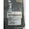 Recambio de centralita para scania e 0339 l094ub4x2 cidade ii referencia OEM IAM 0281001322  