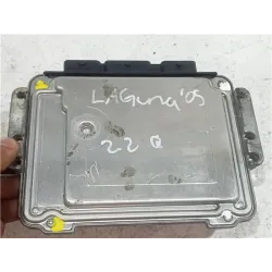 Recambio de centralita inyeccion para renault laguna ii (bg0)(2001) 1.9 dci (bg0g) referencia OEM IAM 0281012058  