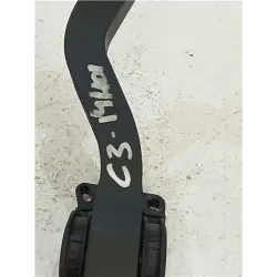 Recambio de potenciometro pedal gas para citroën c3 (2002) hdi referencia OEM IAM 0280752251  
