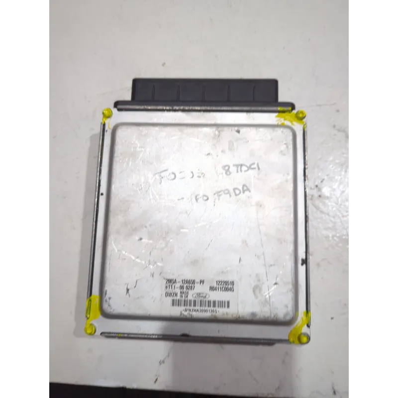 Recambio de centralita inyeccion para ford focus (daw, dbw) 1.8 tdci referencia OEM IAM 2M5A12A650PF  