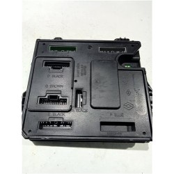 Recambio de caja reles para renault megane iii berlina 5p (2008) 1.5 authentique [1,5 ltr. - 63 kw dci diesel cat] referencia OE
