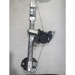 MOTOR ELEVALUNAS DELANTERO IZQUIERDO 807211440R 
